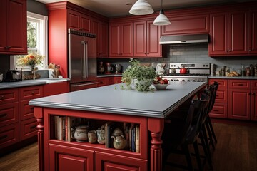 Cabinet Refinishing Modesto